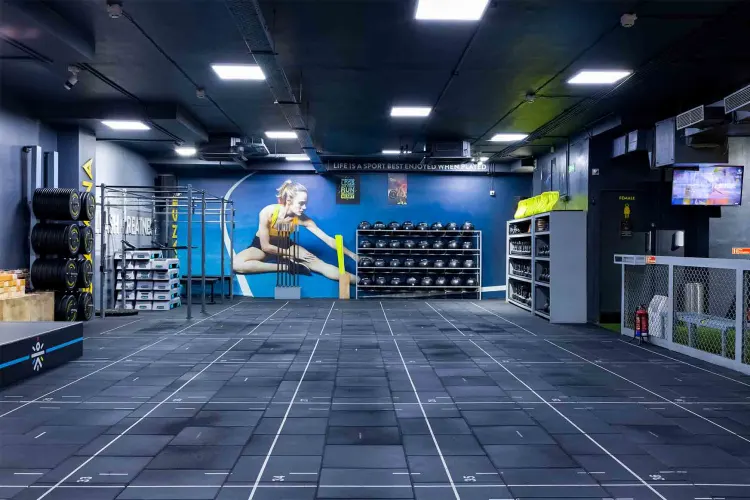 Fitness boxing price online